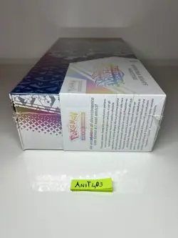 Pokemon Collezione Super Premium SPC EVOLUZIONI PRISMATICHE ITALIANO Sealed ✅ - Image 4