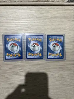 First Partner Illustration Collection Series 2 Unova Gen 5 set Pokemon TCG - Image 2