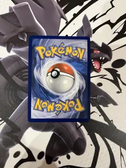 MEWTWO EX del Team Rocket 079/217 - ASC Pokemon Ascesa Eroica - ITALIANO NM - Image 2