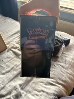 Chaos Rising Pokemon Center Etb - Image 4