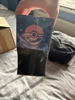 Chaos Rising Pokemon Center Etb - Image 5
