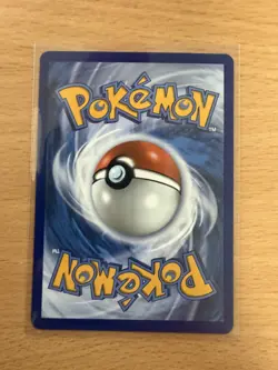 Emma - 107/086 - Ultra Rare - Chaos Rising - Pokemon Card - NM/M - Image 2