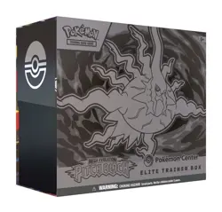 X12 Pokemon - Pitch Black Pokemon Centre ETB - July 17th Shipped - PRESALE - Image 1