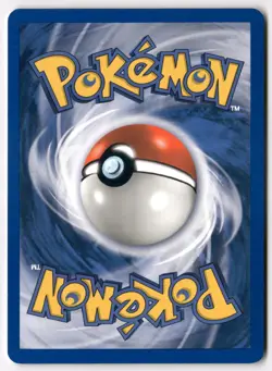 Pokemon Card - Multi Energy 103/112 Rare - FireRed & LeafGreen - NM - Image 2