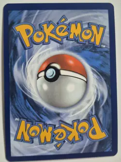 Pokemon Poliwhirl 151 English Edition Card 176/165 Fresh From Pack - Image 2