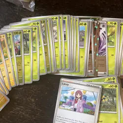 Pokemon Cards Bundle bulk perfect order - Image 2