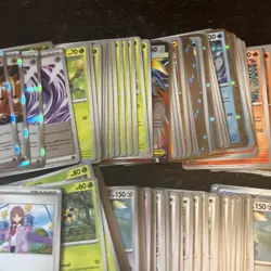 Pokemon Cards Bundle bulk perfect order - Image 3