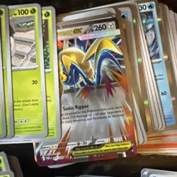 Pokemon Cards Bundle bulk perfect order - Image 4