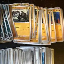Pokemon Cards Bundle bulk perfect order - Image 5