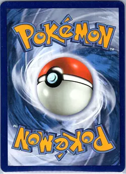 M Camerupt EX XY198 Regular Size XY Promos - Pokemon Card - LP - Image 2