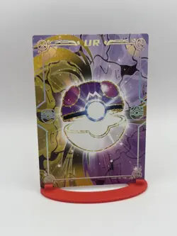 Pokemon Eif Origin 4.0 Ditto Mimikyu UR Card - Image 2