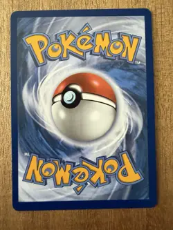 Pokemon Special Red Card - 113/086 - ME04: Chaos Rising (CRI) - Image 2