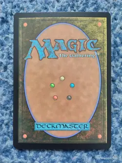 MAGIC THE GATHERING MTG 1x FORCE OF WILL M RARE STRIXHAVEN ARCHIVE GUEST NM WOTC - Image 2