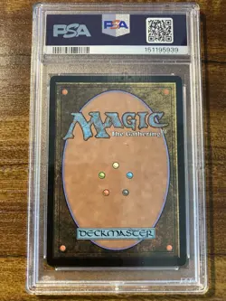 MTG✨INFERNAL GRASP Borderless/Full Art✨Marvel’s Spider-Man PSA 10 MYTHIC Instant - Image 2