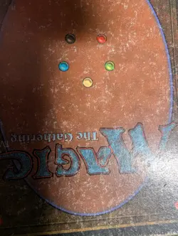 Heavy Played/Damaged Unlimited Mox Jet - Image 4