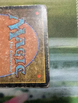 Heavy Played/Damaged Unlimited Mox Jet - Image 5