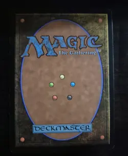 MTG; Quicksilver Elemental; Mirrodin; Magic The Gathering; LP - Image 2