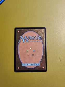 Donnie's Bo - Shadowspear (Borderless) 17 Magic: The Gathering TMNT NM - Image 2
