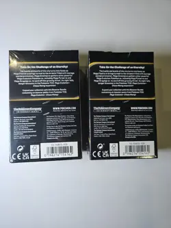 Pokemon TCG Lot of 2 Chaos Rising Booster Bundles New Factory Sealed - Image 3