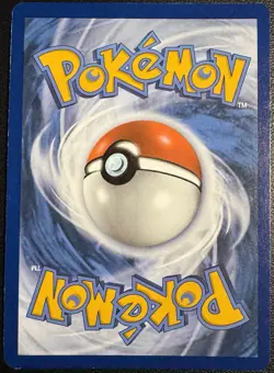 Pokemon TCG Mewtwo Holo 52 Black Star Promo Card - Image 2