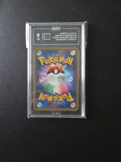 Pokemon 2016 Japanese Nidoking TAG 9- Exp. 20th Anni - 043/087 Holo 1st Ed - Image 2