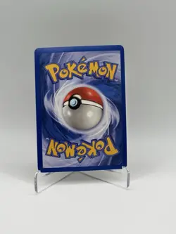 2004 Pokemon EX Team Rocket Returns Dark Crobat Reverse Holo Foil 3/109 NM 1768 - Image 2