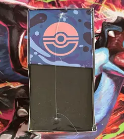 Pokemon TCG Chaos Rising Elite Trainer Box ETB New Factory Sealed - Image 2