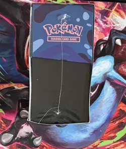 Pokemon TCG Chaos Rising Elite Trainer Box ETB New Factory Sealed - Image 3