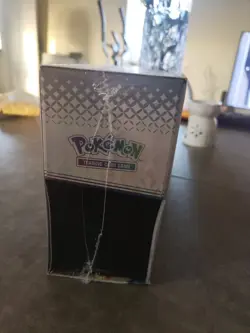 Sealed Pokemon TCG: Costco Prismatic Evolution ETB + Booster Bundle - Image 3