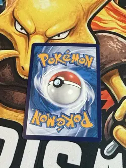 Pokemon TCG S-Chinese 151C Gyarados 130/151 Master Ball Rare Holo - Image 2
