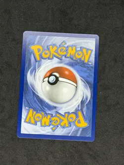 TCG Pokemon English Servine (Master Ball Pattern) 002/086 Sv: Black Bolt Holo NM - Image 2