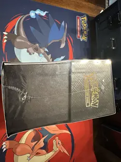 Pokemon TCG Mega Evolution Elite Trainer Box Gardevoir English 2025 - Image 2