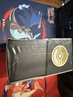 Pokemon TCG Mega Evolution Elite Trainer Box Gardevoir English 2025 - Image 3