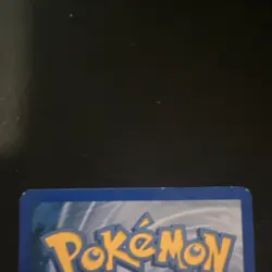 Ivysaur 34/100 Crystal Guardians Reverse Holo Uncommon Pokemon CTG - Image 3