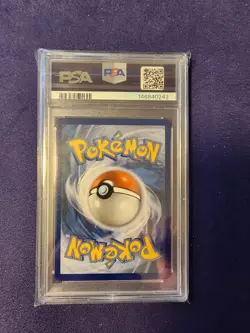 Tapu Lele GX 60/145 Celebrations (25th) Classic Collection PSA 10 - Pokemon TCG - Image 2