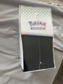 Prismatic Evolutions Pokemon Center Elite Trainer Box ETB - Sealed ✅ MINT 💎 - Image 5