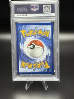 Pokemon TCG PSA 10 2025 EN Flareon ex 014/131 Prismatic Evolutions Stamp Holo - Image 3