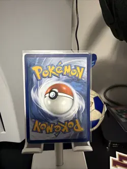 Regirock ex 107/217 Holo Double Rare Pokemon ME: Ascended Heroes NM+ - Image 2