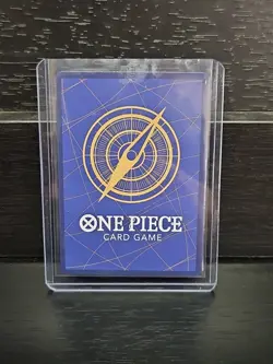 Monkey D. Luffy OP07-091 R 500 Years in the Future ONE PIECE Card Game English - Image 2