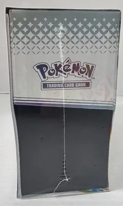 Pokemon Prismatic Evolutions ETB Elite Trainer Box Pokemon Scarlet & Violet TCG - Image 3
