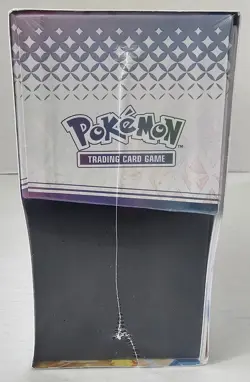 Pokemon Prismatic Evolutions ETB Elite Trainer Box Pokemon Scarlet & Violet TCG - Image 4