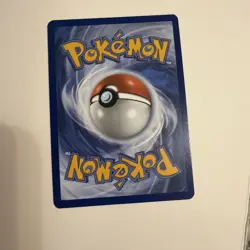 Pokemon TCG - Mega Evolution - Perfect Order -Growing Grass Energy -086/088-Holo - Image 2