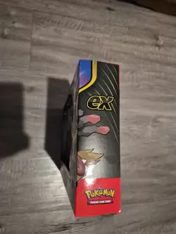 Pokemon TCG Mega Lucario ex Premium Figure Collection Box Factory Sealed - Image 5