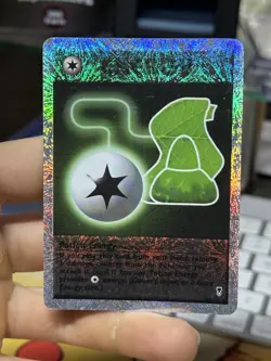 Potion Energy 101/110 Legendary Collection 2002 Reverse Holo Vintage Pokemon - Image 3