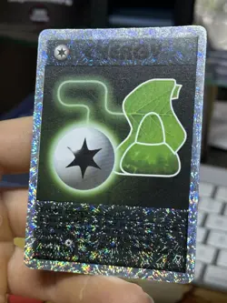 Potion Energy 101/110 Legendary Collection 2002 Reverse Holo Vintage Pokemon - Image 4