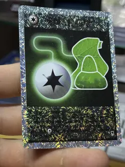 Potion Energy 101/110 Legendary Collection 2002 Reverse Holo Vintage Pokemon - Image 5