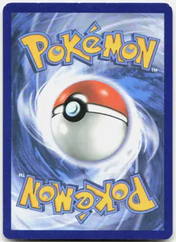 Pikachu 30/111 Common Crimson Invasion Pokemon LP - Image 2