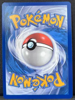 Gengar (Cosmos Holo) 057/091 Holo Trick or Trade BOOster 2024 Pokemon NM - Image 2