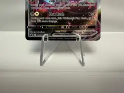 Metagross VMAX 113/198 - Chilling Reign - Pokemon TCG - Holo Rare - LP - Image 3