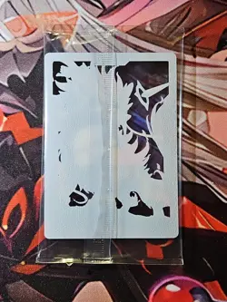 YuGiOh! Justice Hunters (JUSH) Field Center Card Dracotail Urgula Factory Sealed - Image 2